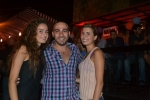 Friday Night at Marvel's Pub, Byblos